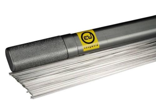 Image du Métal d'apport pour le Soudage Tig Aluminium ER 5356 - au choix Ø 1.6 à 4.0 - 5 kg, un équipement de qualité pour un soudage professionnel.