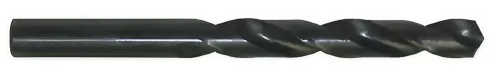 Image de forets série courte meulés Alpha Coupe pour le perçage de l'acier non allié jusqu'à 80 kg, de l'acier faiblement allié < 90 kg et de la fonte FT/FGS, idéal pour les professionnels et les bricoleurs.